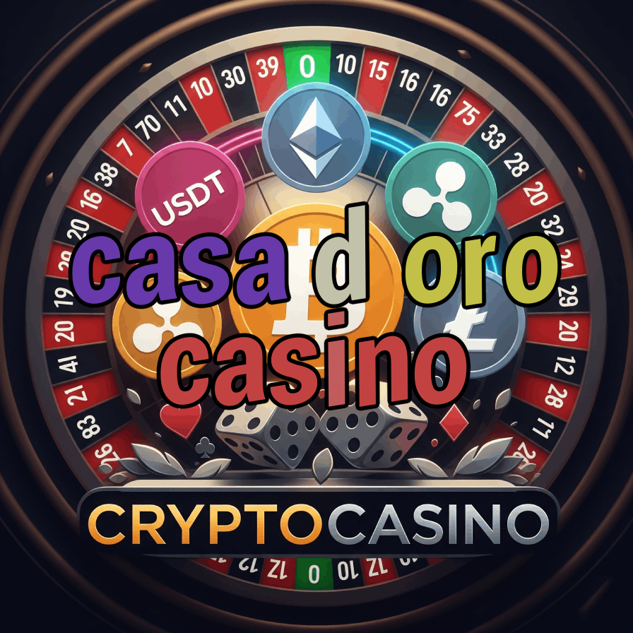 Casa D Oro Casino - Golden House Casino